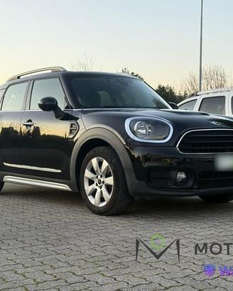 Mini Countryman Cooper 1.5 Twin Power Turbo