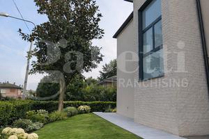 Villa bifamiliare Modena [Cod. rif Re10MONTALEVRG]