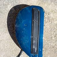 carrozzeria vecchia vespa