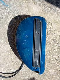 carrozzeria vecchia vespa