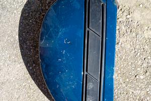 carrozzeria vecchia vespa