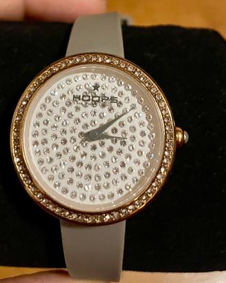Orologio da ragazza Hoops