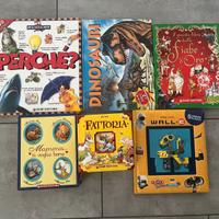 Libri per bambini