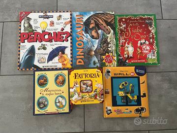 Libri per bambini