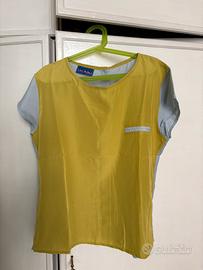 Pezzo unico blusa Las Pepas Buenos Aires