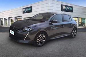 Peugeot 208 BlueHDi 100 Stop&Start 5 porte All