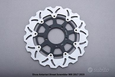 Disco anteriore TRIUMPH Street Scrambler 900 17 23