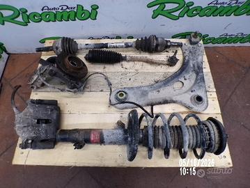 KIT RUOTA ANT. S. PEUGEOT 208 A9 1.4 HDI 2012