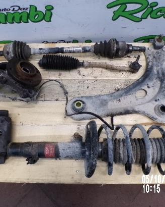 KIT RUOTA ANT. S. PEUGEOT 208 A9 1.4 HDI 2012