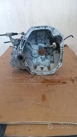 Cambio Nissan Note 1.5 DCI 5M anno 2007