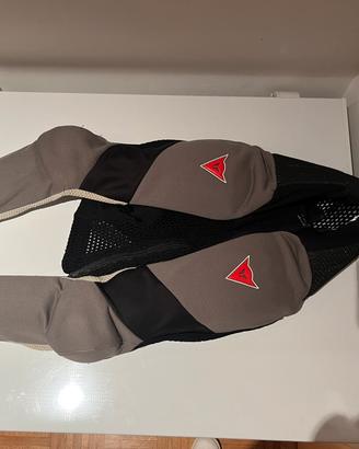 Corpetto dainese sport