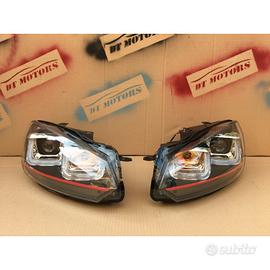 Fari golf 6