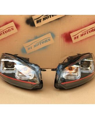Fari golf 6