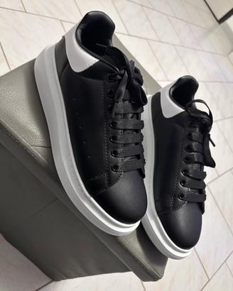 Alexander McQueen