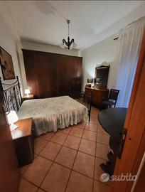 CENTOCELLE MIRTI BILOCALE ARREDATO Con BALCONE