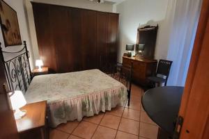 CENTOCELLE MIRTI BILOCALE ARREDATO Con BALCONE