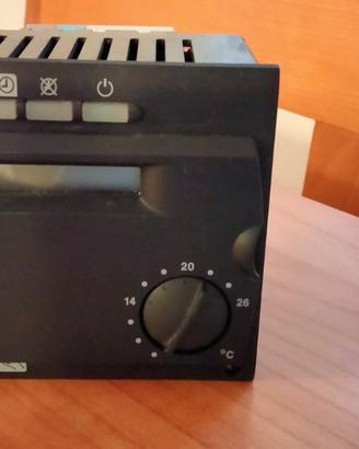 CRONOTERMOATATO SIEMENS RVA46.531/109