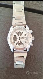 Orologio cronografo vintage Galanti