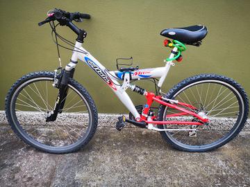 MTB ruota da 24