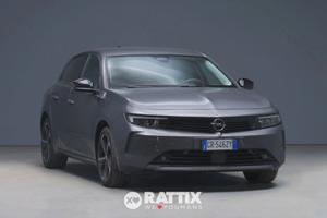 OPEL astra vi 2022 Astra 1.2 t GS s&s 130cv at8