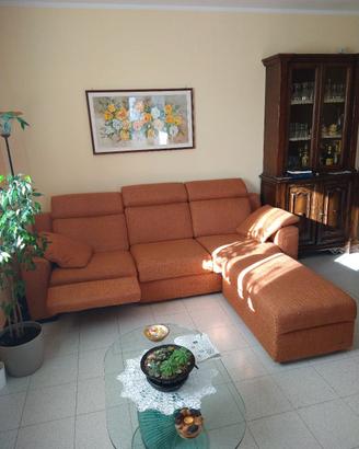SALOTTO "POLTRONE E SOFÀ"