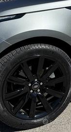 Cerchi lega land rover 21