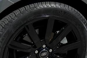 Cerchi lega land rover 21