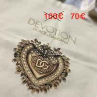 Borsa Tote bag Dolce e Gabbana