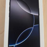 IPHONE 16 PRO 256GB Black - nuovo mai usato