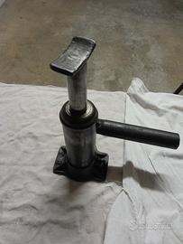 cricket martinetto sollevatore vintage