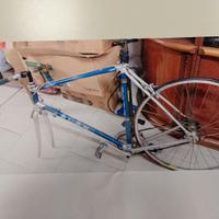 bicicletta corsa  anni 80