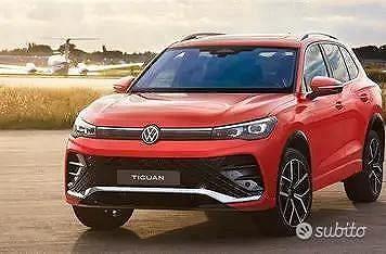 Ricambi volkswagen tiguan 2024