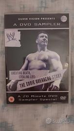 WWE DVD Eddie Guerrero