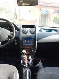 Dacia duster 1,2 ... 125cv benzina