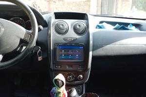 Dacia duster 1,2 ... 125cv benzina