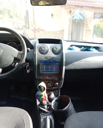 Dacia duster 1,2 ... 125cv benzina