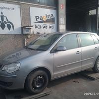 VOLKSWAGEN POLO 1.5 TD 2006 BNM  PER RICAMBI
