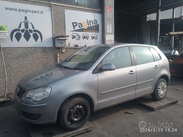 VOLKSWAGEN POLO 1.5 TD 2006 BNM  PER RICAMBI