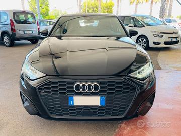 Audi A3 SPB 35 TDI S tronic S line edition