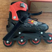 Roces Jokey 3.0 BOY - TAGLIA 38-41