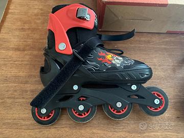 Roces Jokey 3.0 BOY - TAGLIA 38-41