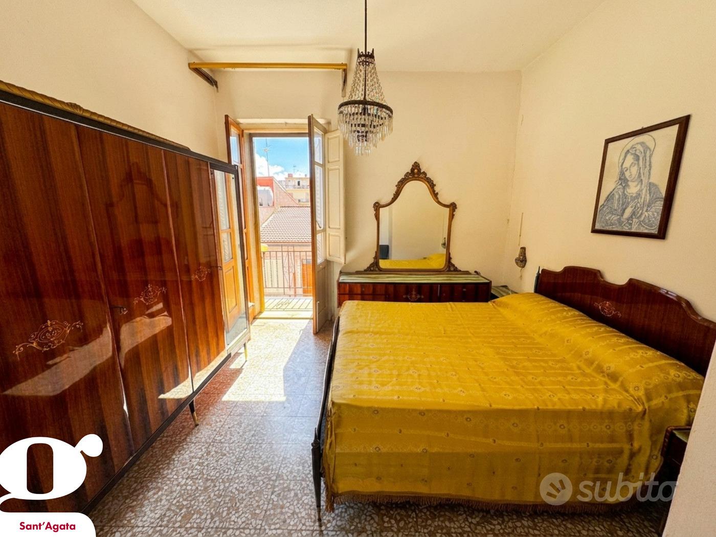 Apartment in Acquedolci, Messina - Vista 4