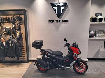 APRILIA SR 200 GT SPORT