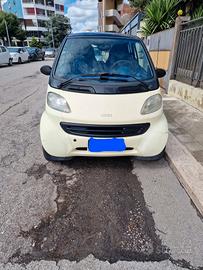 Smart 450 '00 