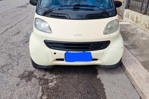 Smart 450 '00 