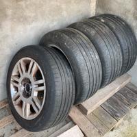 Gomme piu cerchioni