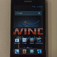 Huawei Ascend Y300