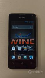 Huawei Ascend Y300