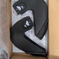 JOOLZ – Adattatori Aer per Seggiolino Auto 0+