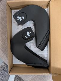 JOOLZ – Adattatori Aer per Seggiolino Auto 0+